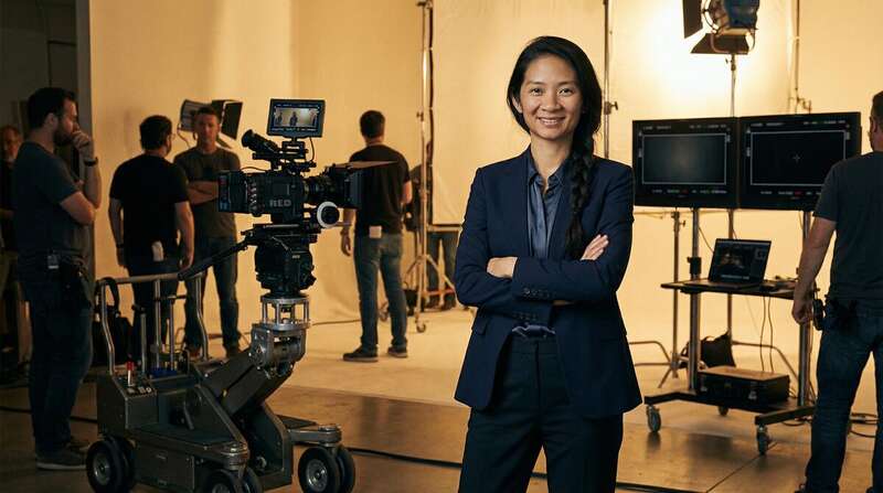 暗网禁区导演专家