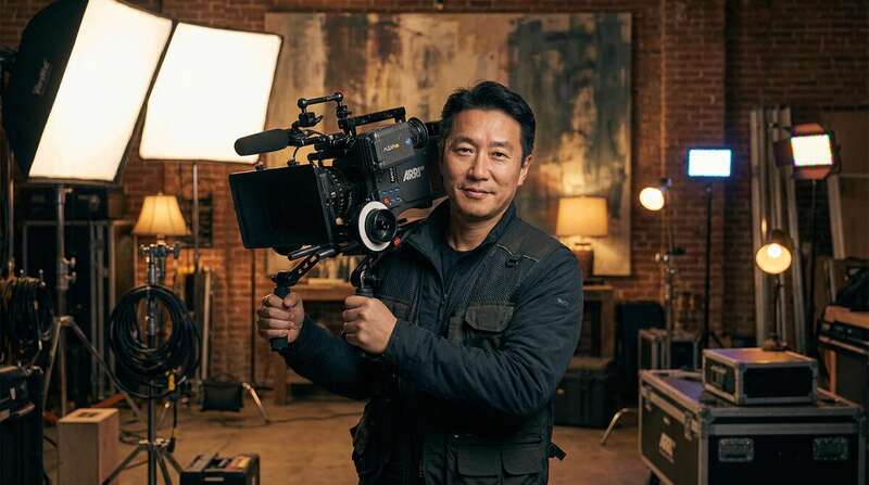 暗网禁区摄影专家