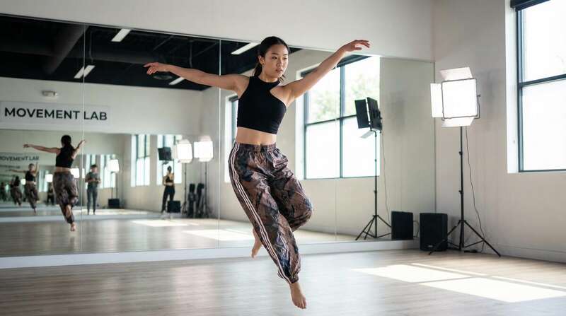 暗网禁区舞蹈视频